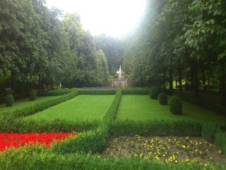 Appartement Ballenstedt Omgeving 25