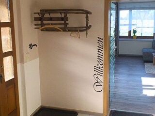 Apartment Ballenstedt Ausstattung 11