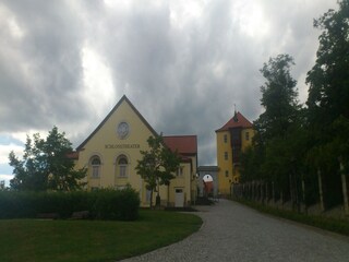 Apartamento Ballenstedt Entorno 24