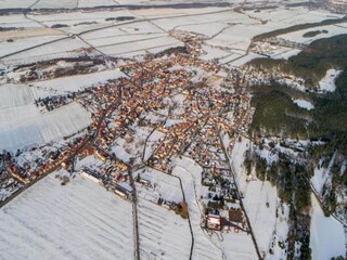 Apartment Ballenstedt Environment 37