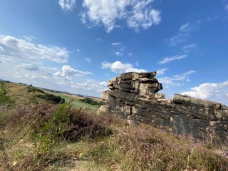 Appartamento Ballenstedt Ambiente 25