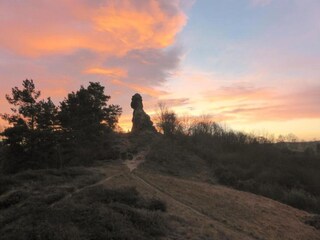 Apartamento Ballenstedt Entorno 36