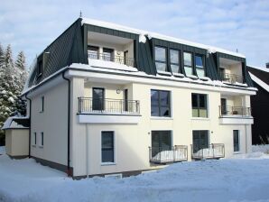 Apartment Wohnung in Winterberg mit Balkon - Winterberg - image1