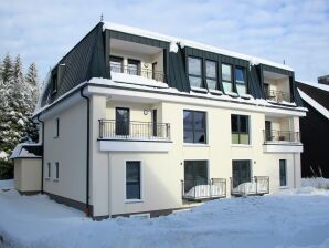 Apartamento en Winterberg con balcón - Winterberg - image1