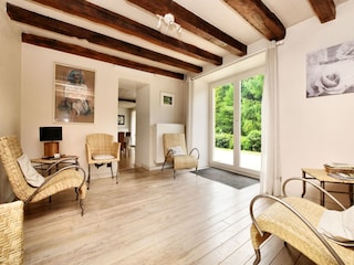 Maison de vacances Herbeumont Équipement 31