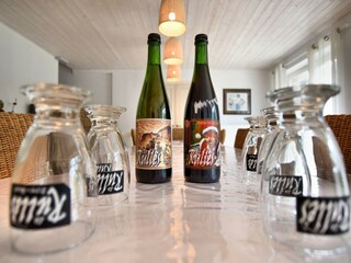 Vakantiehuis Herbeumont Kenmerken 32