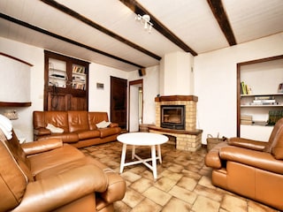 Holiday house Herbeumont Features 20