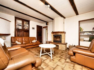 Vakantiehuis Herbeumont Kenmerken 8