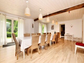 Vakantiehuis Herbeumont Kenmerken 9