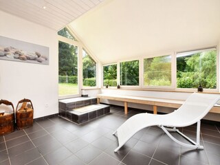 Vakantiehuis Herbeumont  37