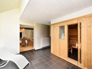 Casa de vacaciones Herbeumont  36