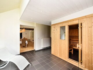 Vakantiehuis Herbeumont  36