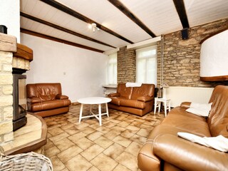 Holiday house Herbeumont Features 17