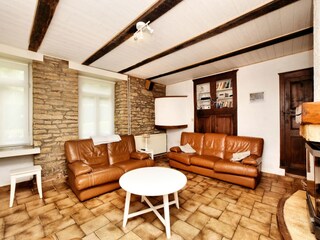 Casa per le vacanze Herbeumont Caratteristiche 11