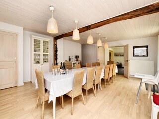 Holiday house Herbeumont Features 19