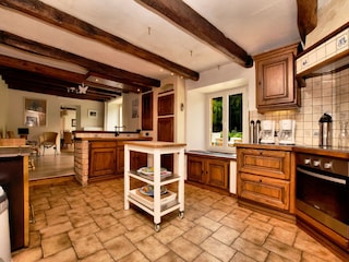 Casa per le vacanze Herbeumont Caratteristiche 7