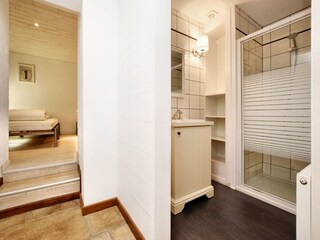 Ferienhaus Herbeumont Ausstattung 20