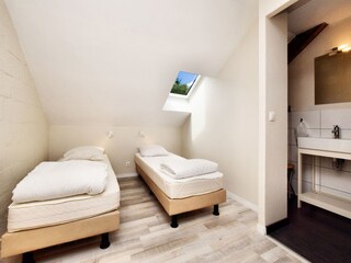 Holiday house Herbeumont Features 34