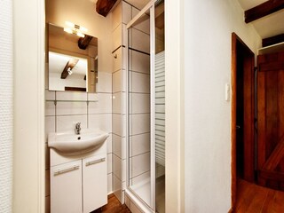 Holiday house Herbeumont Features 12