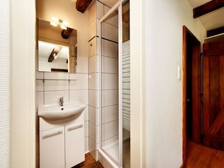 Holiday house Herbeumont Features 14