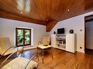 Vakantiehuis Herbeumont Kenmerken 17