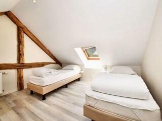 Ferienhaus Herbeumont Ausstattung 35