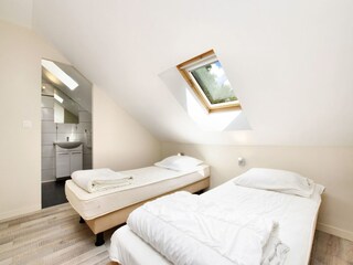 Vakantiehuis Herbeumont Kenmerken 14