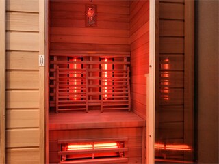 Holiday house Herbeumont  37