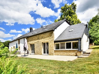 Holiday house Herbeumont Outdoor Recording 1