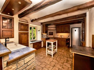 Vakantiehuis Herbeumont Kenmerken 28