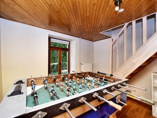 Ferienhaus Herbeumont Ausstattung 29