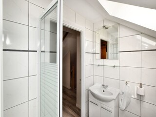 Ferienhaus Herbeumont Ausstattung 24