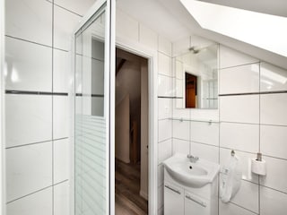 Maison de vacances Herbeumont Équipement 24