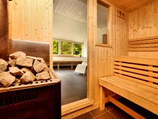 Vakantiehuis Herbeumont  39