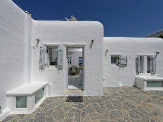 Villa Mykonos (Stadt) Features 32