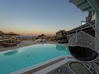 Villa Mykonos (Stadt) Outdoor Recording 13