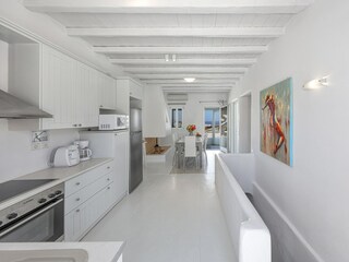 Villa Mykonos (Stadt) Features 35