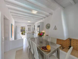Villa Mykonos (Stadt) Features 36