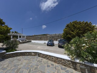 Villa Mykonos (Stadt)  40