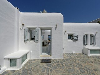 Villa Mykonos (Stadt) Ausstattung 24