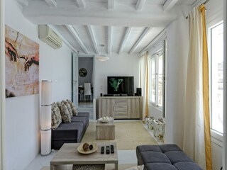 Villa Mykonos (Stadt) Características 20