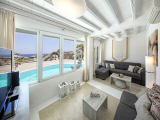 Villa Mykonos (Stadt) Ausstattung 32