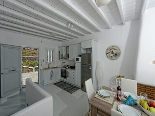 Villa Mykonos (Stadt) Kenmerken 16