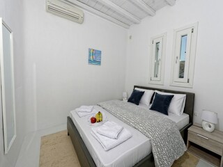 Villa Mykonos (Stadt) Caratteristiche 18