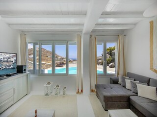 Villa Mykonos (Stadt) Caratteristiche 33