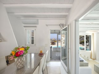 Villa Mykonos (Stadt) Ausstattung 30