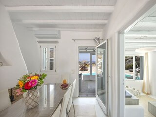 Villa Mykonos (Stadt) Caratteristiche 27