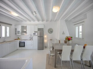 Villa Mykonos (Stadt) Ausstattung 21