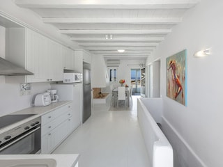 Villa Mykonos (Stadt) Ausstattung 36