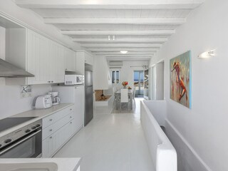 Villa Mykonos (Stadt) Caratteristiche 32